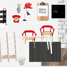 Houzz SD (IN PROGRESS) Library