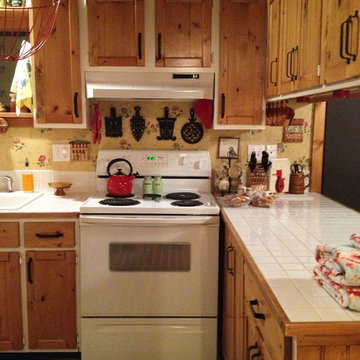 Star Valley Cabin