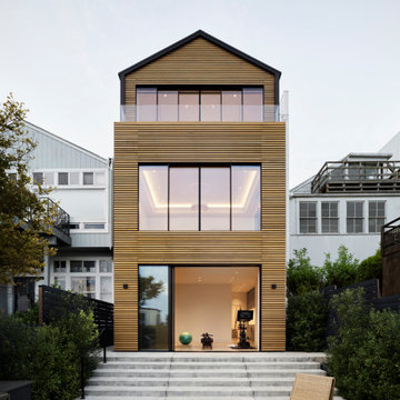 House of Light and Shadow