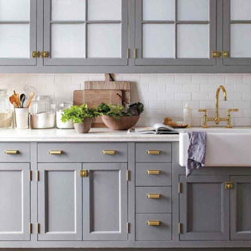 Rohl Kitchen Accessories