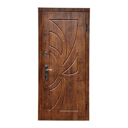 Entry Doors - Front Doors