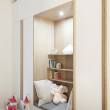 Nooks