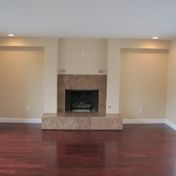 Full Home Remodel