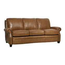 Luke Leather's Top Sellers - Products