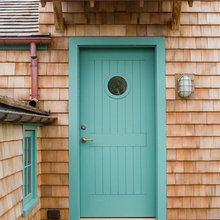 House Exterior