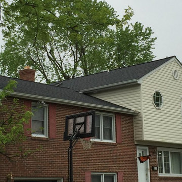 605 Wallerson Rd., Catonsville, MD - Roof Replacement