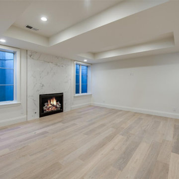 St. Paul Custom Home