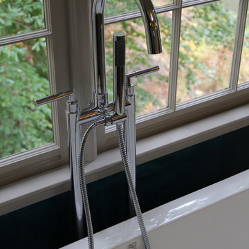 HGTV/ELBOW ROOM EPISODE 301