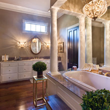 Bathroom Ideas