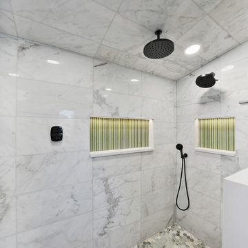 Spa-Inspired Serenity