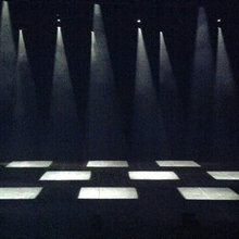LIGHT SETS