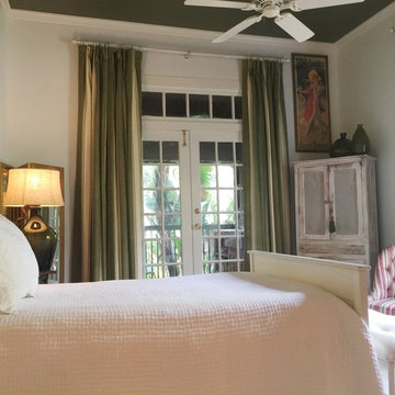 Carrollton Cottage