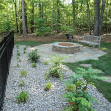 firepit