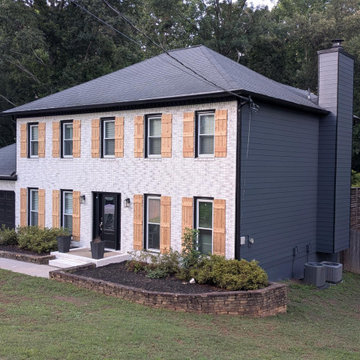 Exterior Home Improvement