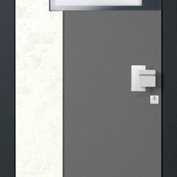 Durabella Custom Design Doors - Front Doors