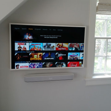 Samsung Frame TV