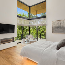 Tuam Bedroom
