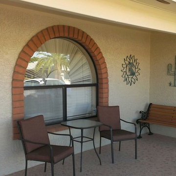 Arches