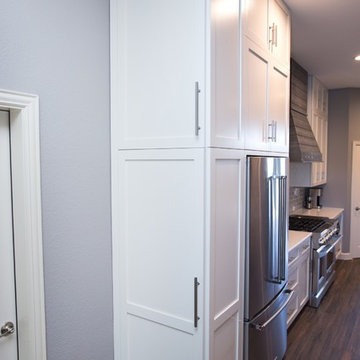 Kitchen Remodel in Mountain Creek