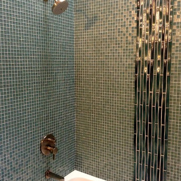 Beautiful bathrooms