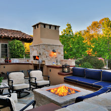 Fire Pit