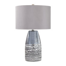 Console Table Lamp