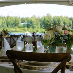Wow Wedding - Tabletop Accessories