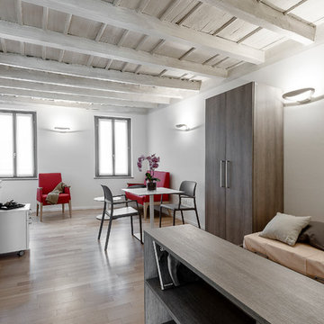 Residenze per Anziani