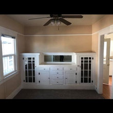 Dining Room Ideas