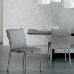 Isabel Chair by Cattelan Italia - Dining Chairs