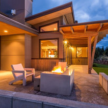 Landscape Ideas