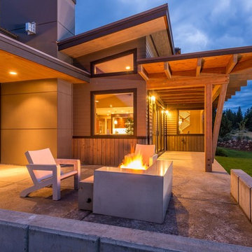 Cascade Contemporary