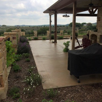 Residential Work