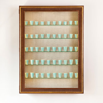 Collector's Cabinet