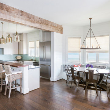 Cozy Beach Retreat