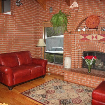 Our Work