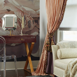 Inspired Drapes - Curtains