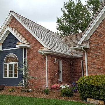 Mother-In-Law Addition