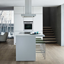 alea kitchen - Kitchen Cabinetry