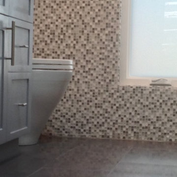Holllywood Hills Interior & Exterior Bungalow Full Property Rehabillitation