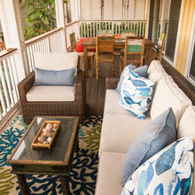Hawaii House - Lanai