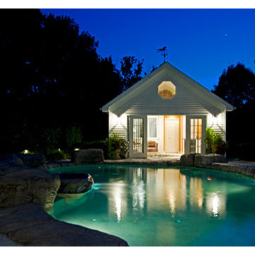 Exterior Work