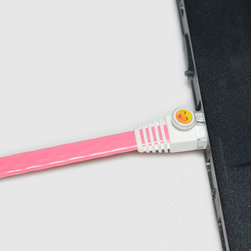 Creative CAT.6A High-speed Patch Cord Application - Products