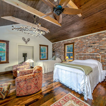 Rustic, Elegance