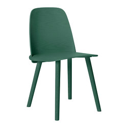 Nerd Chair - Dining Chairs