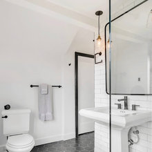 Bathrooms