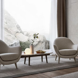 mad queen armchair - Armchairs And Accent Chairs