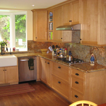 Paso Residence