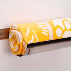 Topwel Bin - Towel Bars And Hooks