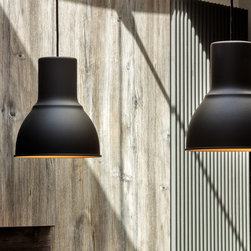 interior fit out - Pendant Lighting